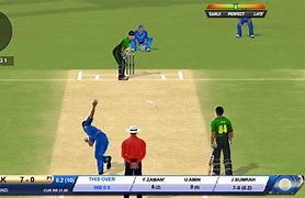 Image result for Cricket Game Images