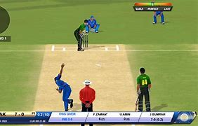 Image result for Best Mobile Cricket Game