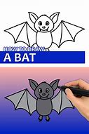 Image result for Cricket Bat Drawing for Kids
