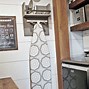 Image result for Wooden Ironing Board Hanger