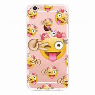 Image result for Cute iPhone 5C Emoji Cases