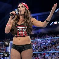 Image result for WWE 2K18 Nikki Bella