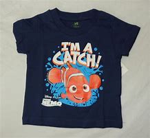 Image result for Finding Memo T-Shirt for Toddler