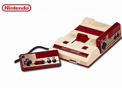 Image result for NES Game Console