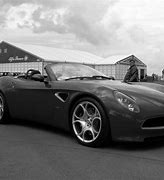 Image result for Alfa Romeo 8C Spider