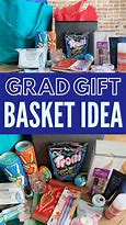 Image result for Graduation Gift Baskets for Delivery