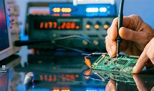 Image result for Electronics Technician