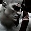 Image result for Kratos Statue