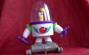 Image result for Remote Control Robot in the Toy Story Xbox
