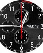 Image result for Samsung Frontier Watch Face