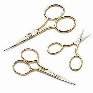 Image result for Sharp Pointed Scissors