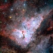Image result for Carina Nebula Exoplanets