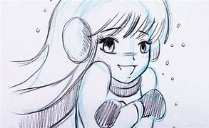 Image result for Anime People to Draw