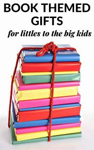 Image result for Book Gift Idea for Kids