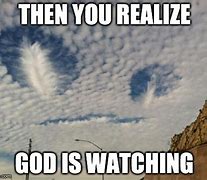 Image result for God Is Mad Memes