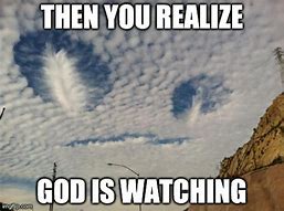 Image result for God Galaxy Meme