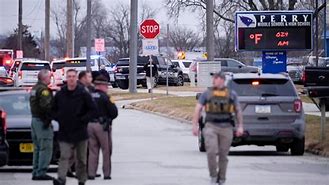 Image result for Iowa School Shooting