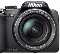 Image result for Nikon Camera Graphic Icon