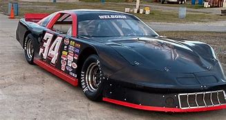 Image result for Late Model Stock Car