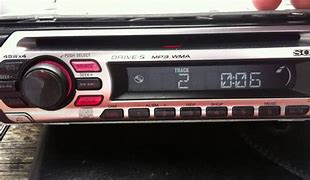 Image result for Sony CD Car