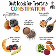 Image result for Best Foods for Constipation