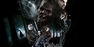 Image result for Grimm TV Show Wallpaper