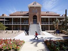 Image result for Tucson College