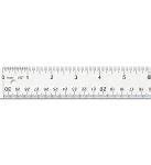 Image result for Acrylic Ruler