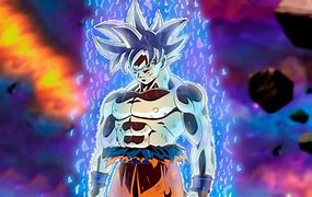 Image result for Dragon Ball Super Ultra