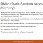 Image result for Ram Random Access Memory Types