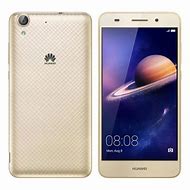 Image result for Huawei Y6 LTE Gold