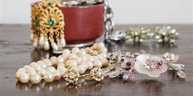 Image result for Expensive Vintage Costume Jewelry