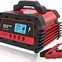 Image result for Deep Cycle Battery Charging