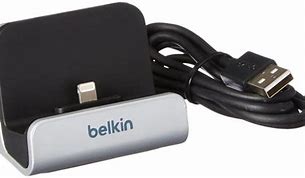 Image result for Belkin iPhone Desk Charger