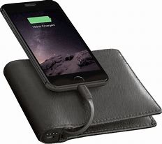 Image result for iPhone Battery Case with Wallet