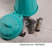 Image result for Rhythm Clock Battery Corrosion