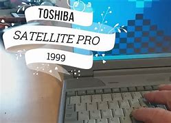 Image result for Toshiba Satellite Pro 460CDX