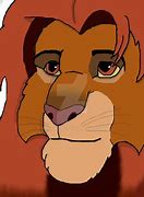 Image result for Lion King Background Baby Simba