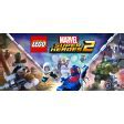 Image result for How to Unlock Deadpool in Marvel LEGO Super Heroes 2