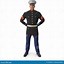 Image result for Marine Corps Service Uniform