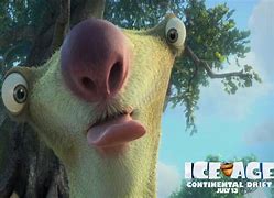 Image result for Sid the Sloth Ice Age 3
