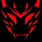 Image result for Black Shadow with Red Eyes