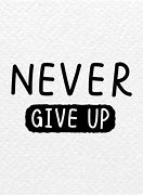 Image result for John Cena Never Give Up PNG