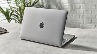 Image result for The Back of the Newest MacBook Pro