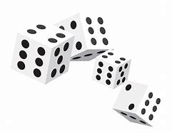 Image result for Dice Roll Clip Art