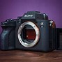 Image result for Sony A7s3 Camera