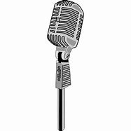 Image result for Microphone SVG Free