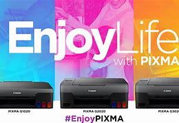 Image result for Canon New G Series PIXMA Printer