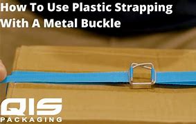 Image result for Plastic Clips for Straps