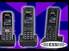 Image result for Panasonic Business Phones